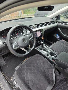 VW Passat 2.0 TDI | Mobile.bg � ����� ������ 9