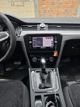 VW Passat 2.0 TDI | Mobile.bg � ����� ������ 8