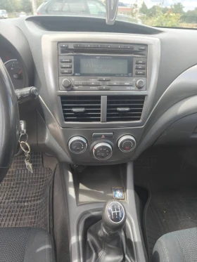 Subaru Impreza | Mobile.bg � ����� ������ 7