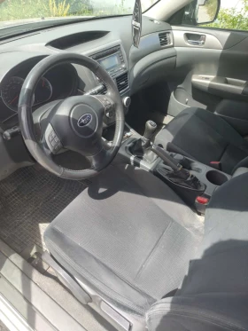 Subaru Impreza | Mobile.bg � ����� ������ 3