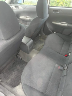 Subaru Impreza | Mobile.bg � ����� ������ 4