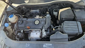 VW Passat 1.4tfsi.122ks.euro5.navi | Mobile.bg � ����� ������ 2