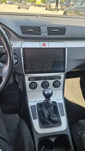 VW Passat 1.4tfsi.122ks.euro5.navi | Mobile.bg � ����� ������ 14