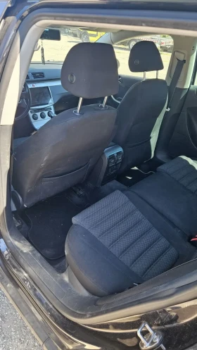 VW Passat 1.4tfsi.122ks.euro5.navi | Mobile.bg � ����� ������ 4