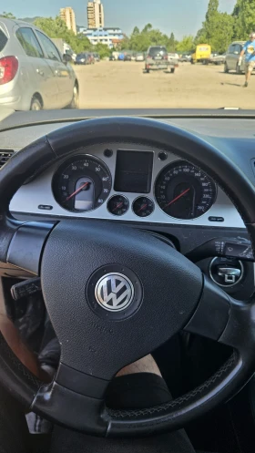 VW Passat 1.4tfsi.122ks.euro5.navi | Mobile.bg � ����� ������ 15