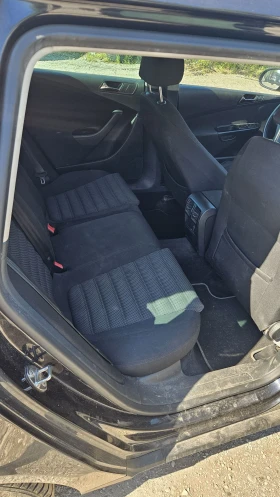 VW Passat 1.4tfsi.122ks.euro5.navi | Mobile.bg � ����� ������ 7