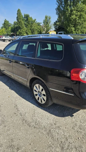 VW Passat 1.4tfsi.122ks.euro5.navi | Mobile.bg � ����� ������ 5
