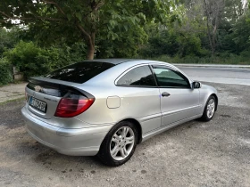 Mercedes-Benz C 200 - 1800 € / 3520.49 лв. - 75283127 3