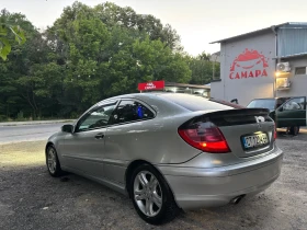 Mercedes-Benz C 200 - 1800 € / 3520.49 лв. - 75283127 7