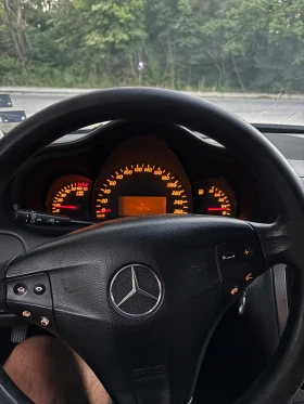 Mercedes-Benz C 200 - 1800 € / 3520.49 лв. - 75283127 5