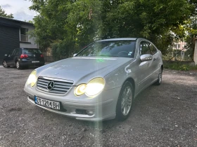 Mercedes-Benz C 200 - 1800 € / 3520.49 лв. - 75283127 8