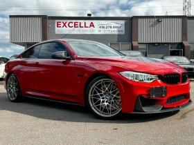 BMW M4 Coupe* Competition Package + Ultimate Package | Mobile.bg � ����� ������ 7