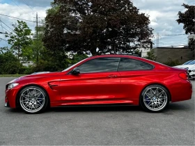 BMW M4 Coupe* Competition Package + Ultimate Package | Mobile.bg � ����� ������ 4