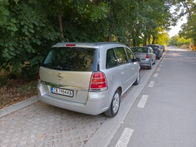 Opel Zafira B | Mobile.bg � ����� ������ 13