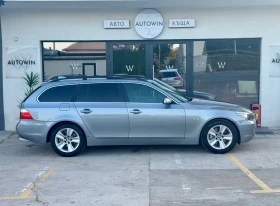 BMW 530 3.0D / 218�.�. / ������� / ����� / ���� / ��� ���� | Mobile.bg � ����� ������ 6
