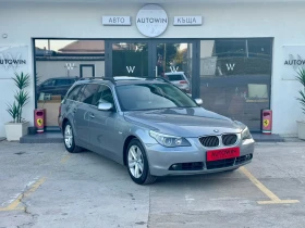 BMW 530 3.0D / 218�.�. / ������� / ����� / ���� / ��� ���� | Mobile.bg � ����� ������ 3