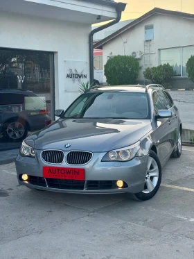 ������ BMW 530