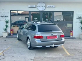 BMW 530 3.0D / 218�.�. / ������� / ����� / ���� / ��� ���� | Mobile.bg � ����� ������ 8