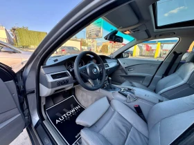 BMW 530 3.0D / 218�.�. / ������� / ����� / ���� / ��� ���� | Mobile.bg � ����� ������ 10