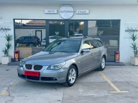 BMW 530 3.0D / 218�.�. / ������� / ����� / ���� / ��� ���� | Mobile.bg � ����� ������ 4