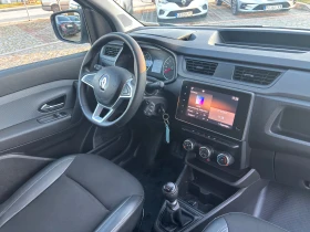 Renault Express 1, 5 Blue dCi 75 hp BVM6 | Mobile.bg � ����� ������ 11