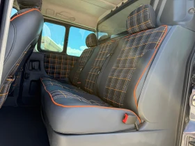 Fiat Scudo 2.0Multijet-Товаро пътниески-обслъжен-нави-блутут - 9400 € - 29385283 11