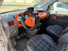 Fiat Scudo 2.0Multijet-Товаро пътниески-обслъжен-нави-блутут - 9400 € - 29385283 9