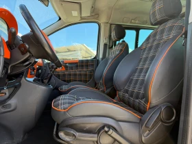 Fiat Scudo 2.0Multijet-Товаро пътниески-обслъжен-нави-блутут - 9400 € - 29385283 10