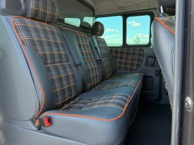Fiat Scudo 2.0Multijet-Товаро пътниески-обслъжен-нави-блутут - 9400 € - 29385283 13