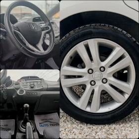 Honda Jazz 1.3 БЕНЗИН 99 К.С. ПАНОРАМА! БЕЗ АНАЛОГ!!! - 4590 € - 72764347 9