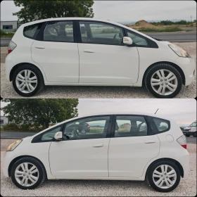 Honda Jazz 1.3 БЕНЗИН 99 К.С. ПАНОРАМА! БЕЗ АНАЛОГ!!! - 4590 € - 72764347 4