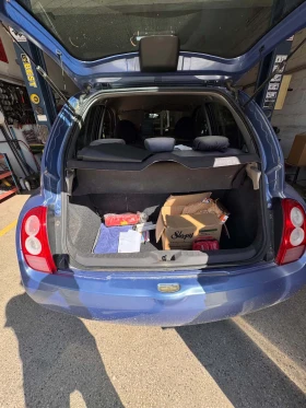 Nissan Micra | Mobile.bg � ����� ������ 10