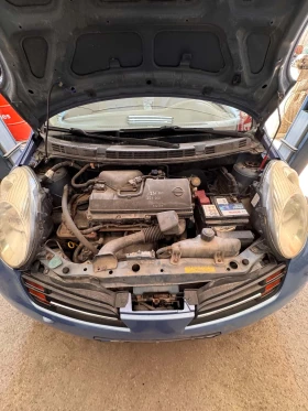 Nissan Micra | Mobile.bg � ����� ������ 5