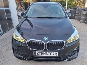 BMW 2 Gran Tourer 4x4-LED-КАМЕРА-SWISS | Auto.bg — изображение 4