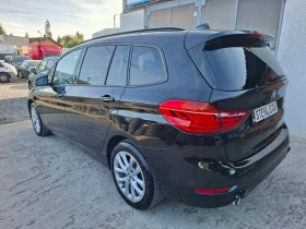 BMW 2 Gran Tourer 4x4-LED-КАМЕРА-SWISS | Auto.bg — изображение 8