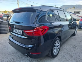 BMW 2 Gran Tourer 4x4-LED-КАМЕРА-SWISS | Auto.bg — изображение 6