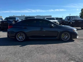 Subaru WRX STI Sport | CARFAX | БЕЗ ИНЦИДЕНТИ  - 13500 € - 50384128 4