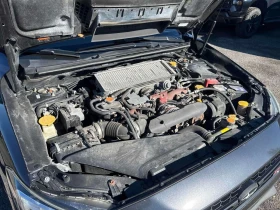 Subaru WRX STI Sport | CARFAX | БЕЗ ИНЦИДЕНТИ  - 13500 € - 50384128 11