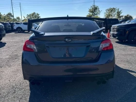 Subaru WRX STI Sport | CARFAX | БЕЗ ИНЦИДЕНТИ  - 13500 € - 50384128 5