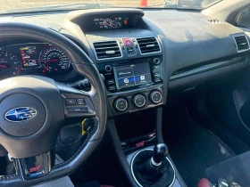 Subaru WRX STI Sport | CARFAX | БЕЗ ИНЦИДЕНТИ  - 13500 € - 50384128 9