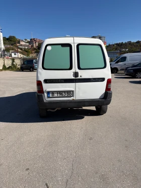 Citroen Berlingo FG - 2000 € - 23269807 2