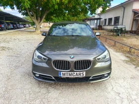 BMW 5 Gran Turismo GT 535i High Executive -X drive FACE - 12900 € - 46872394 2