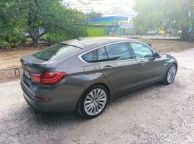 BMW 5 Gran Turismo GT 535i High Executive -X drive FACE - 12900 € - 46872394 5