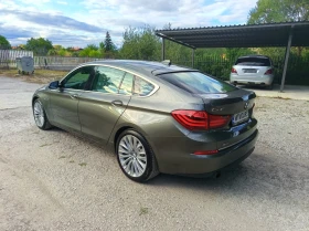 BMW 5 Gran Turismo GT 535i High Executive -X drive FACE - 12900 € - 46872394 4