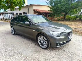 BMW 5 Gran Turismo GT 535i High Executive -X drive FACE - 12900 € - 46872394 3