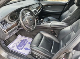 BMW 5 Gran Turismo GT 535i High Executive -X drive FACE - 12900 € - 46872394 12
