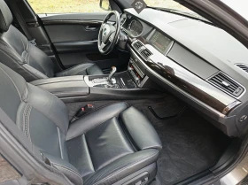 BMW 5 Gran Turismo GT 535i High Executive -X drive FACE - 12900 € - 46872394 7