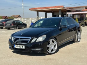 ������ Mercedes-Benz E 350