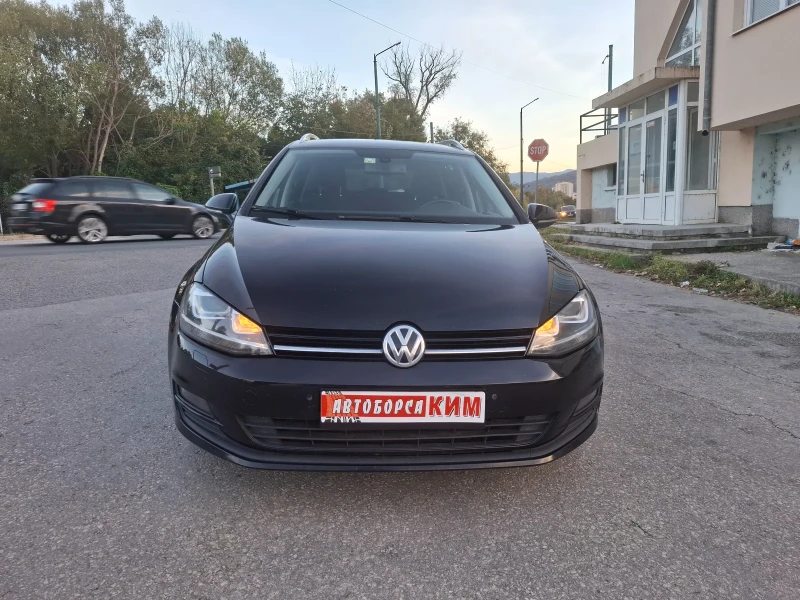 VW Golf, снимка 2 - Автомобили и джипове - 47468214