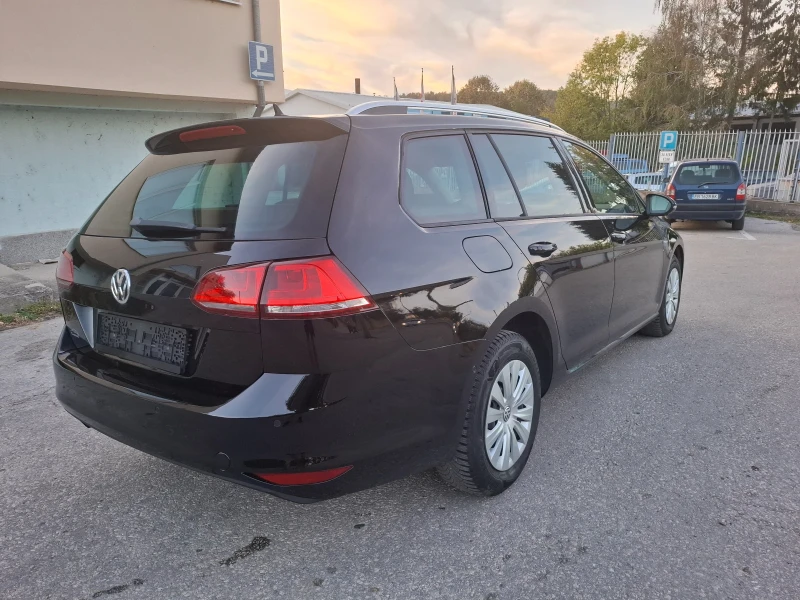 VW Golf, снимка 5 - Автомобили и джипове - 47468214